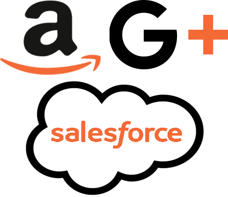 Driven by ex-engineers from Google, Amazon & Salesforce