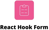 react-hook