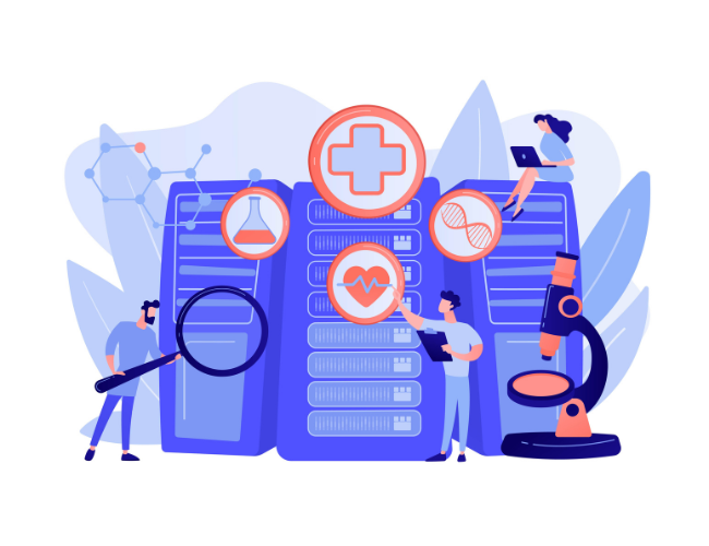 How to create a medical AI solution