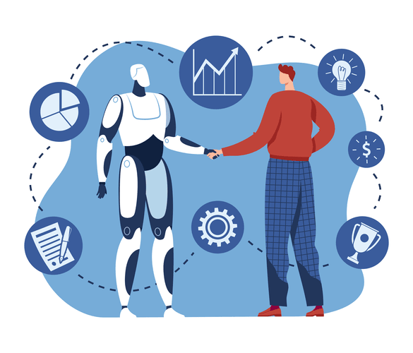 Future of AI in ecommerce 