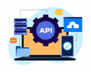 API First Development