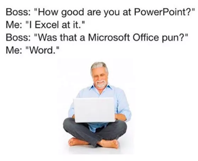 Workplace transformation
