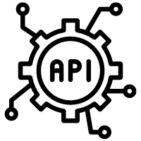 API integration mechanism