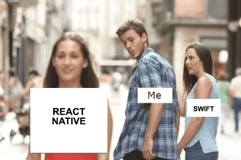 Advantages of React Native