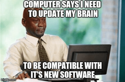 Easy to scale and upgrade