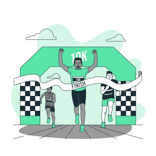 gaining competitive advantage