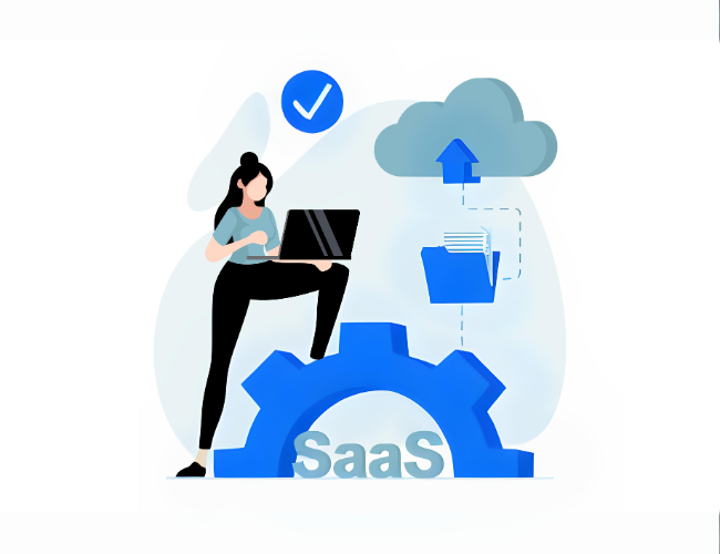 Benefits of SaaS