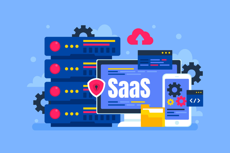 SaaS Software Examples