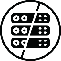 Hybrid SaaS Architecture