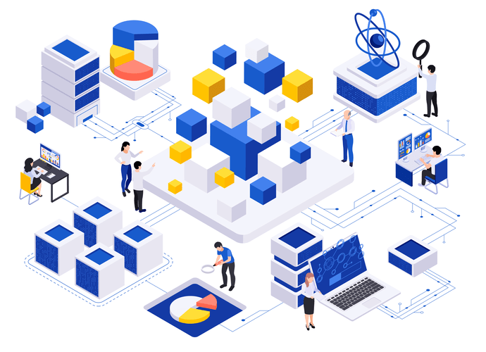 startup technology stack