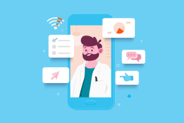 telemedicine app development