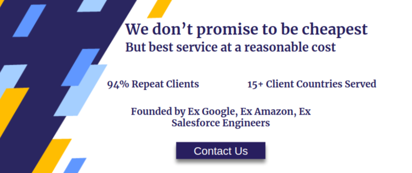 contact us banner website