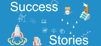 software outsourcing Success stories 