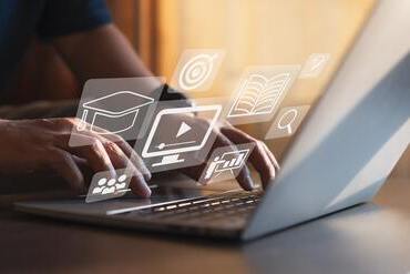 The online exam management software