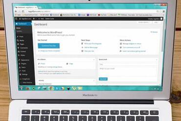 Article syndication wordpress plugin