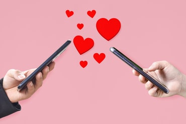 Online Dating Platform