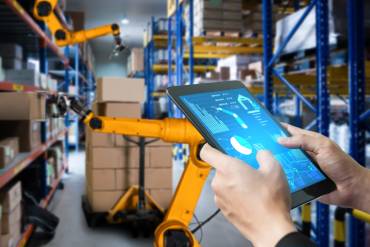 Shipping Management