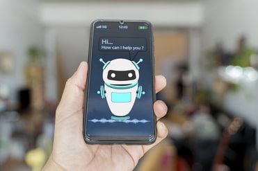 Automated Chatbot