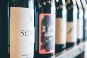 Wine marketing software