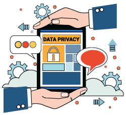 Convenient and Secure Data Management