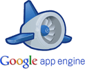 google-app-engine