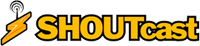 shoutcast