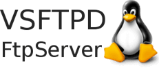 vsftpd