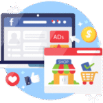 Facebook platform features