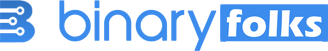 BinaryFolks logo