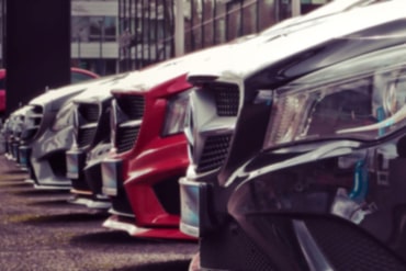 Car Reselling Platform
