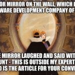 Questions to ask a development team before hiring them