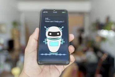 Automated Chatbot