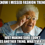 latest software trends meme
