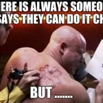 Ways to Reduce Software Development Costs meme