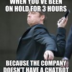 Enterprise Chatbot enhancing corporate training and development