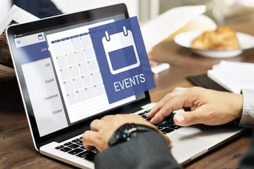 Event Management and Ticket Booking Platform