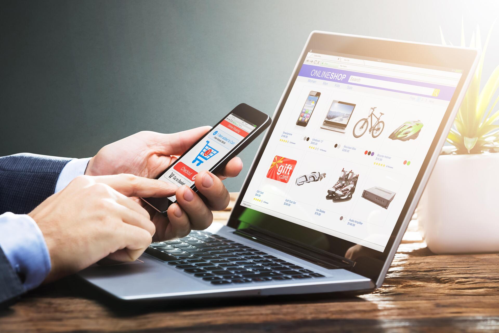 Dropshipping Automation Software