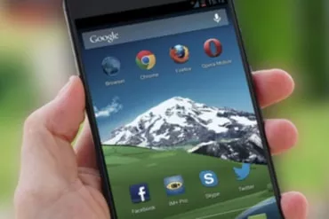 Custom Android OS Manager