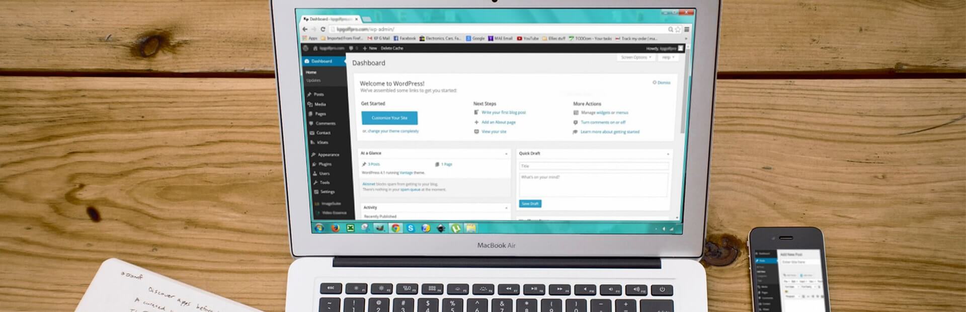 Article Syndication Wordpress Plugin