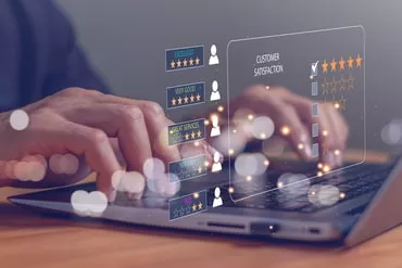 Review Management Platform