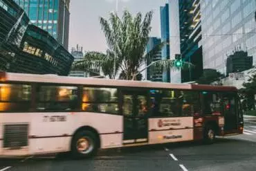 Transport Data Curation Scrapping