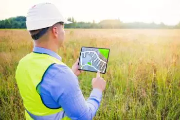 Field Inspection, Drawing, Surveying App