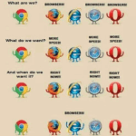 Developing chrome extensions
