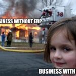 meme on ERP implementation